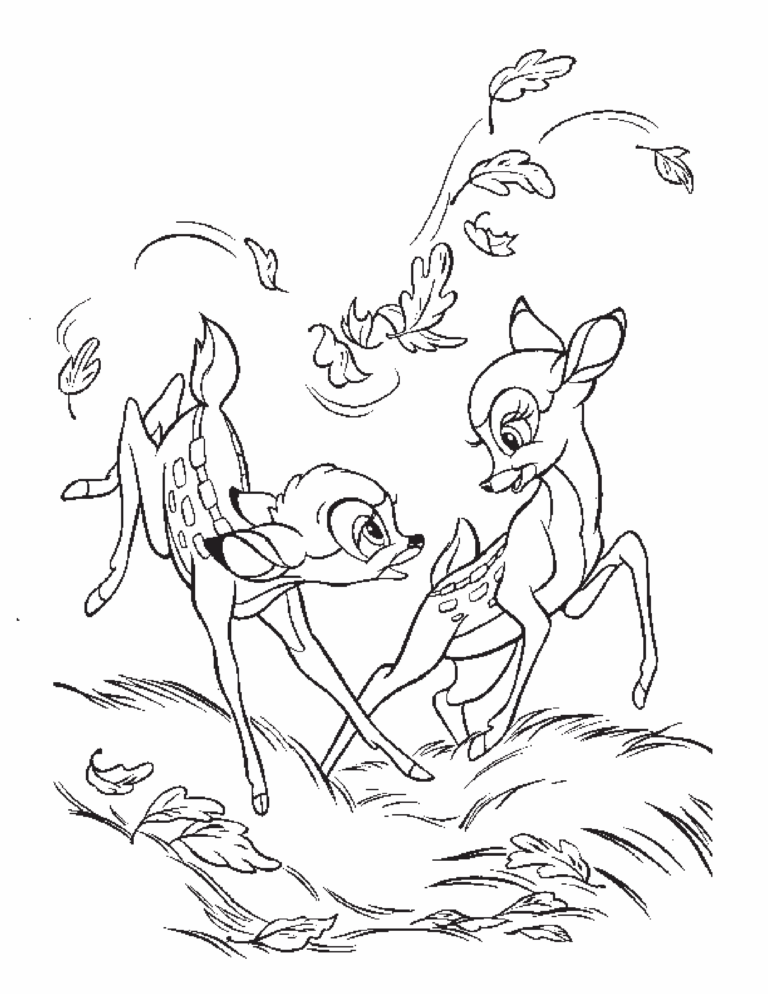 Coloriage Bébé 1 1