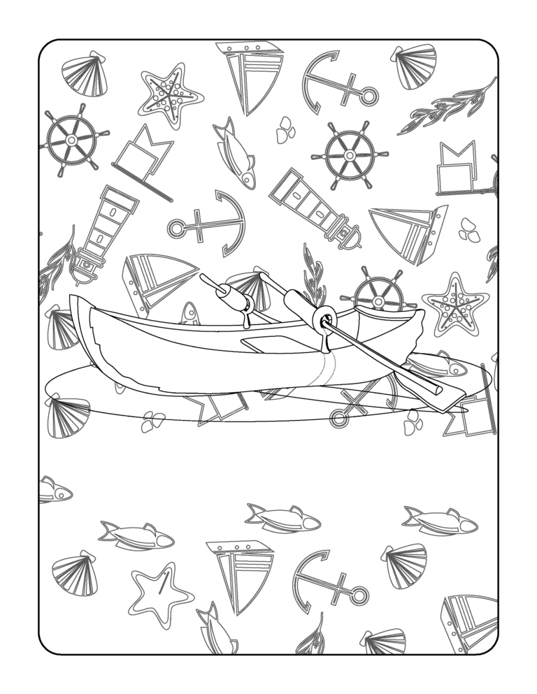 Coloriage Bateauefbfbc 85x11 p30