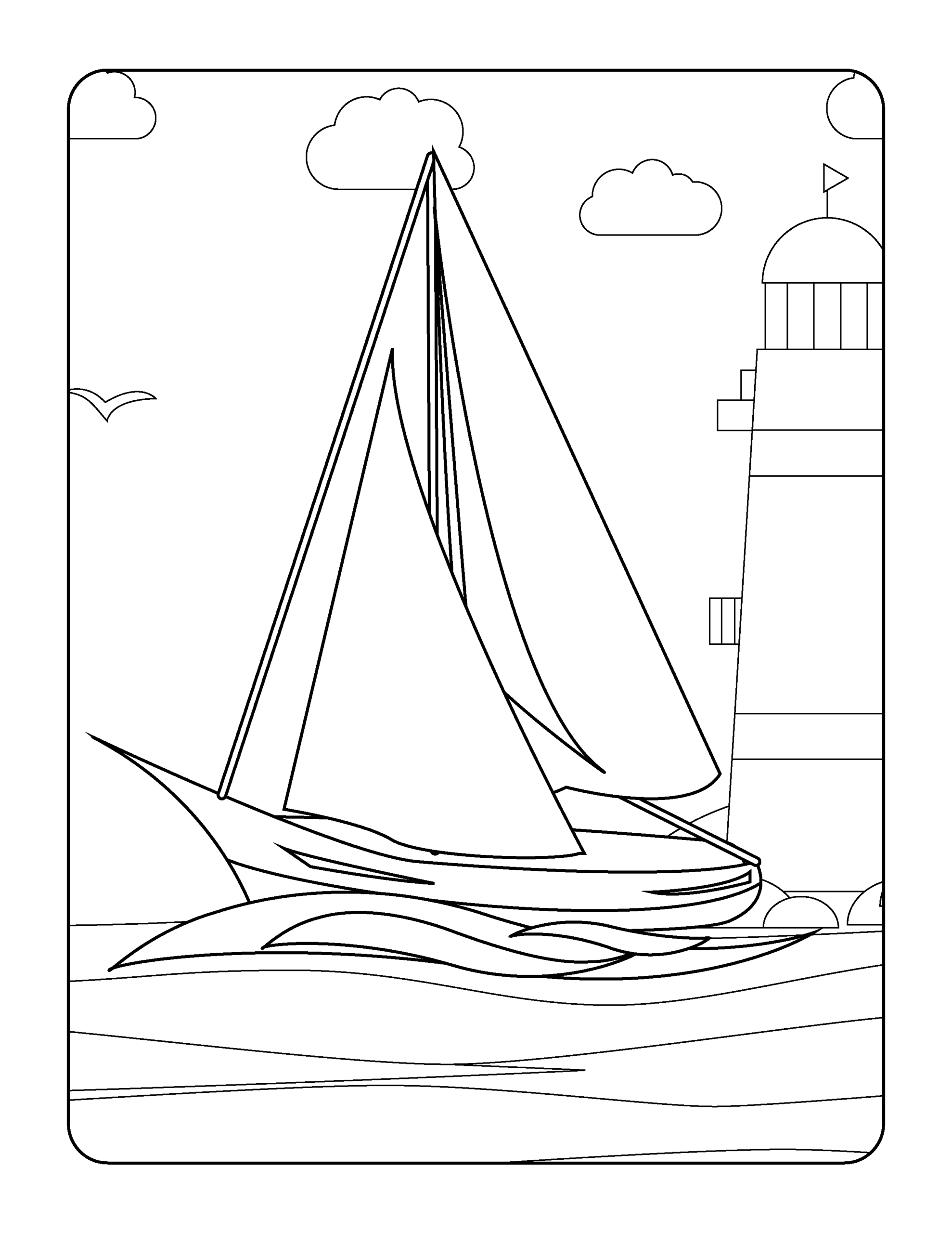 Coloriage Bateauefbfbc 85x11p30